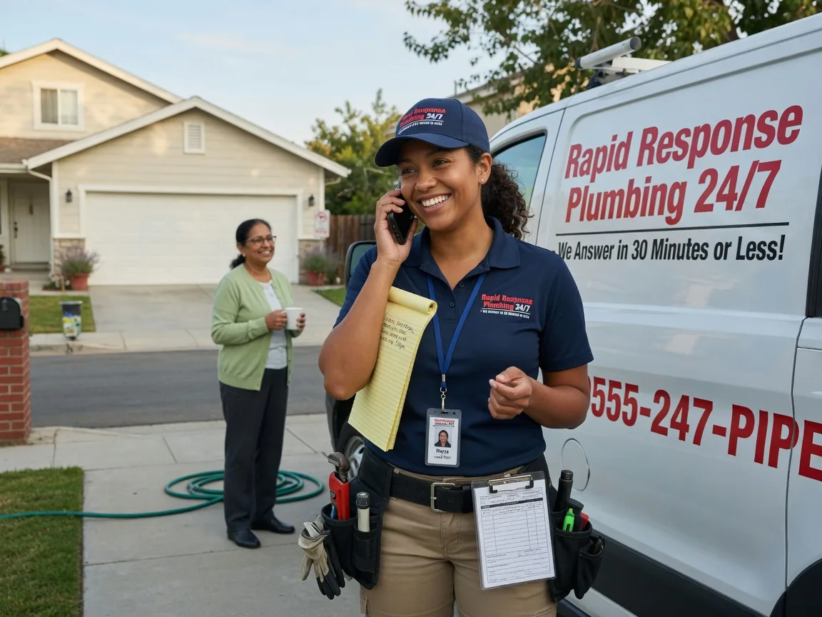 Emergency Plumber Venus, TX FAQs